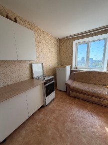 Сдается 1-комн. квартира, 36 м²