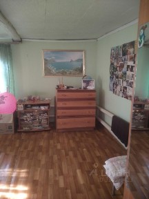 Продается 1/2 часть 1-этажного дома, 44,4 м²