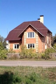 Продается 3-этажный дом, 298,2 м²