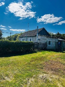 Продается 1-этажный дом, 66 м²