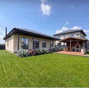 Продается 1-этажный дом, 150 м²
