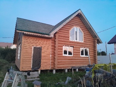 Продается дом, 140 м²