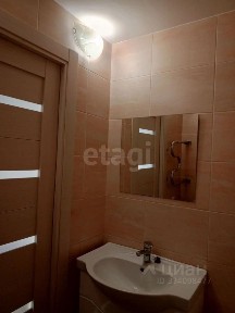 Продается 2-комн. квартира, 52,6 м²