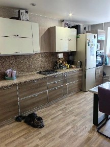 Продается 2-комн. квартира, 73,6 м²