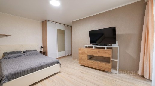 Продается 1-комн. квартира, 37 м²