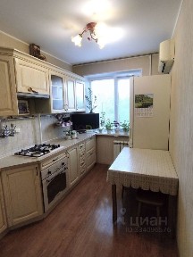 Продается 3-комн. квартира, 55,3 м²