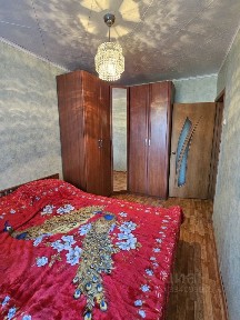 Продается квартира свободной планировки, 56 м²