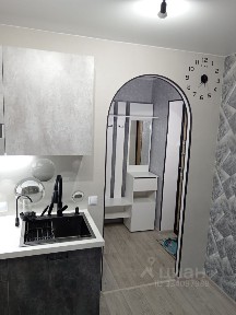 Продается студия, 17,4 м²