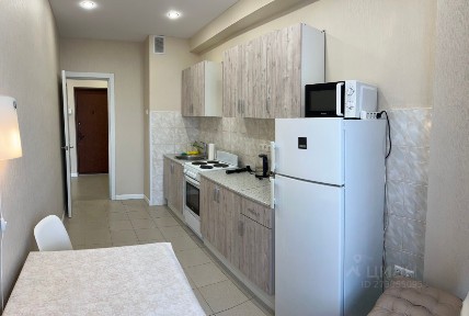 Сдается 1-комн. квартира, 38 м²