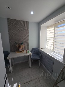 Продается 2-комн. квартира, 42 м²