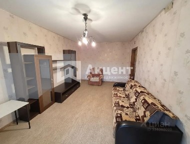 Продается 1-комн. квартира, 39,2 м²