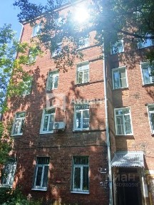 Продается 2-комн. квартира, 43 м²