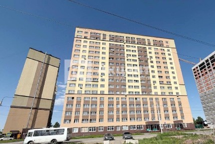 Продается 1-комн. квартира, 36,6 м²