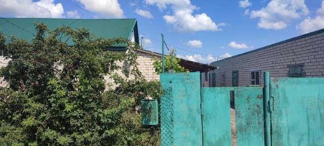 Продается 1-этажный дом, 88,9 м²