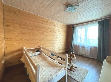 Продается 2-этажный дом, 137 м²