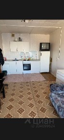 Сдается студия, 20 м²