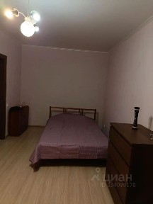 Сдается 1-комн. квартира, 38 м²