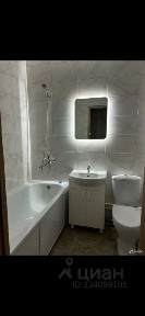 Сдается студия, 22 м²