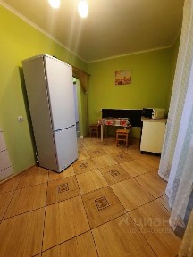 Сдается 1-комн. квартира, 38 м²