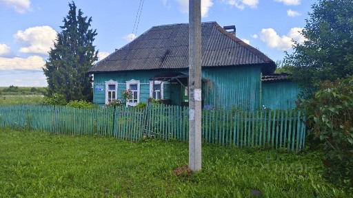 Продается 1-этажный дом, 41,2 м²