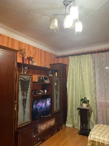 Продается 2-комн. квартира, 38,4 м²