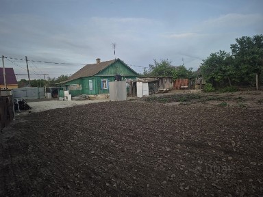 Продается 1-этажный дом, 35,9 м²