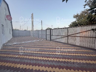 Продается 2-этажный дом, 166,2 м²