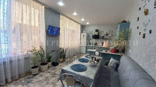 Продается дом, 100 м²