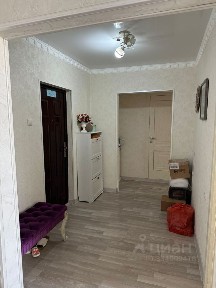 Продается 2-комн. квартира, 51,4 м²