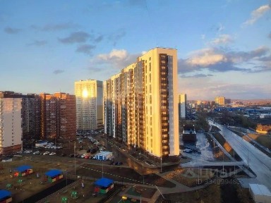 Продается 2-комн. квартира, 62,2 м²