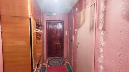 Продается 2-комн. квартира, 46,4 м²