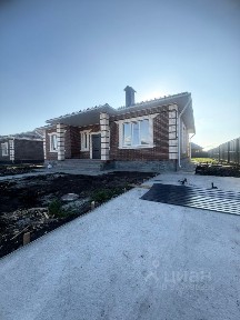 Продается 1-этажный дом, 127 м²