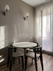 Продается 2-комн. квартира, 52,9 м²