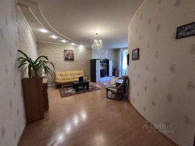 Продается 4-комн. квартира, 136,1 м²