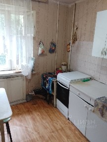 Продается 1-комн. квартира, 34,3 м²