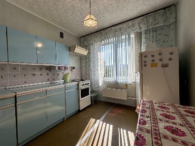 Продается 2-комн. квартира, 50 м²