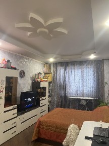 Продается 2-комн. квартира, 58 м²