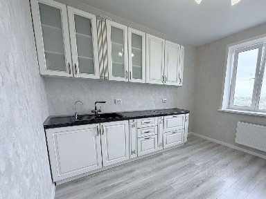 Продается 1-комн. квартира, 40 м²