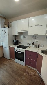 Продается 3-комн. квартира, 64,3 м²