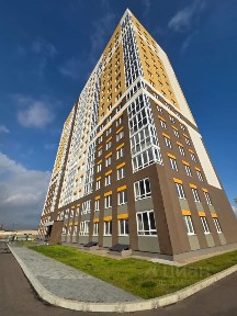 Продается 1-комн. квартира, 42 м²