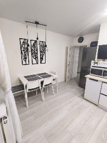 Продается 2-комн. квартира, 60,8 м²
