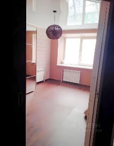Продается 1-комн. квартира, 41,9 м²