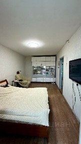 Продается 2-комн. квартира, 43,2 м²
