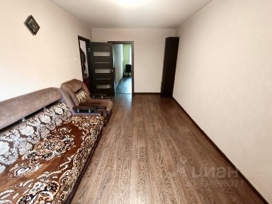 Продается 2-комн. квартира, 44,5 м²