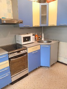 Продается 2-комн. квартира, 44,1 м²