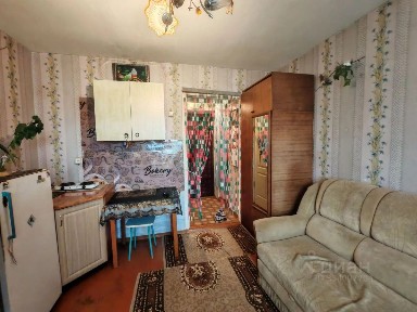 Продается студия, 17,6 м²