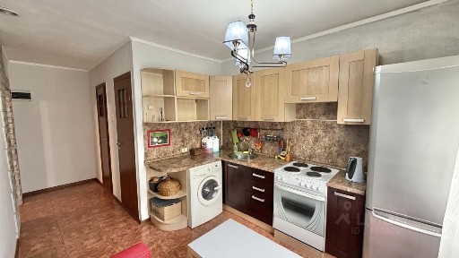Продается 2-комн. квартира, 51,8 м²
