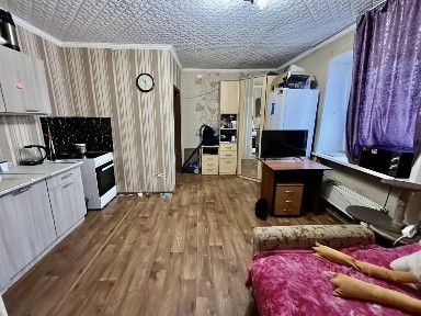 Продается 1-комн. квартира, 30 м²