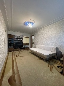 Продается 4-комн. квартира, 61 м²