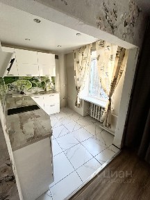 Продается 4-комн. квартира, 86 м²